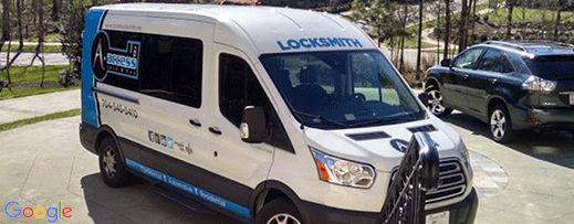 Locksmith Brothers