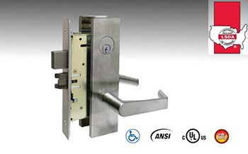 commercial locks