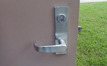 commercial locks